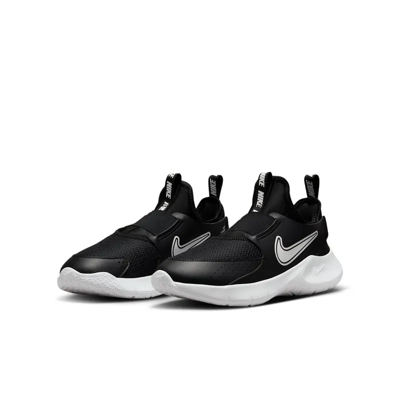 Nike Flex Runner 3 Black White (FN1294-005)
