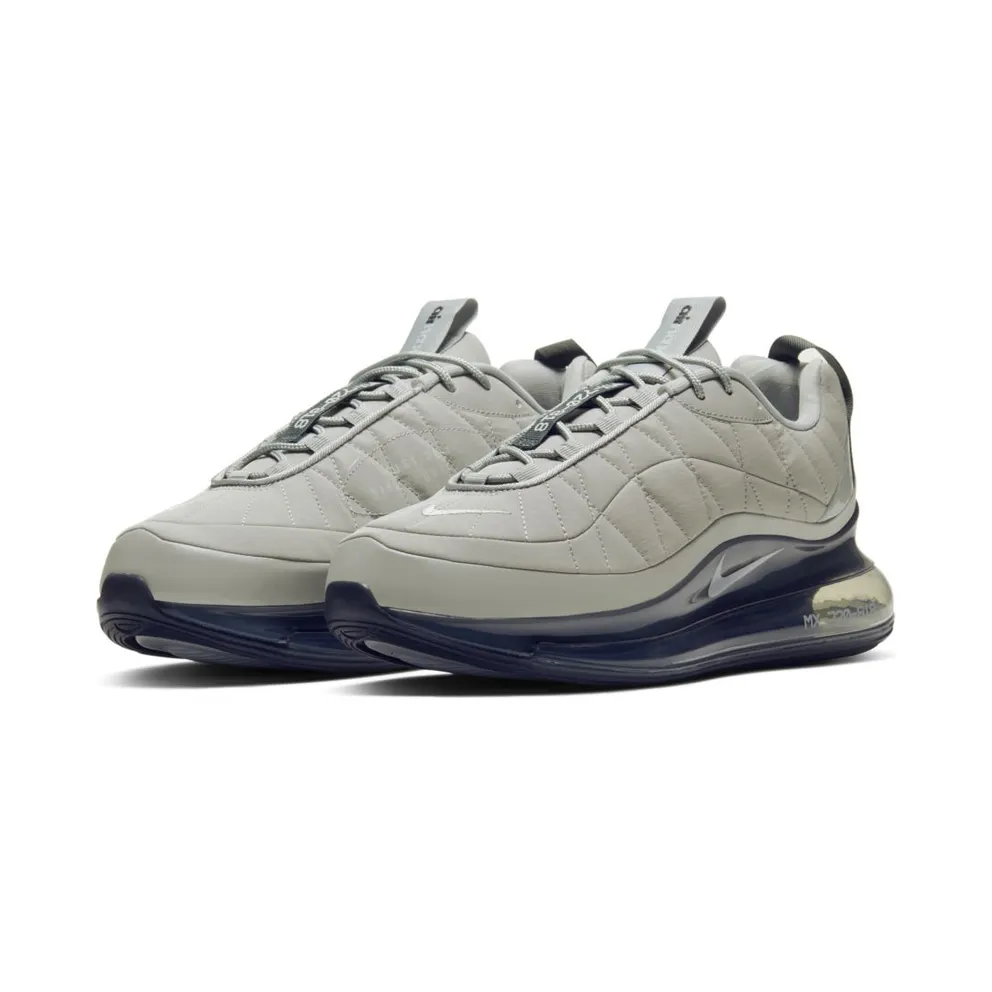 Nike MX-720-818 Lt Smoke Grey / Metallic Silver / Anthracite (CV1640-002)