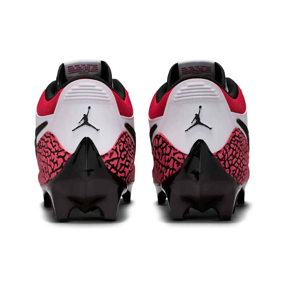 Legacy 312 Low TD – “White / Varsity Red / Black” (IM3100-100)