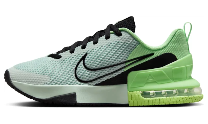 Nike Air Max Alpha Trainer 6 Barely Green Vapor Green Black (FQ1833-300)