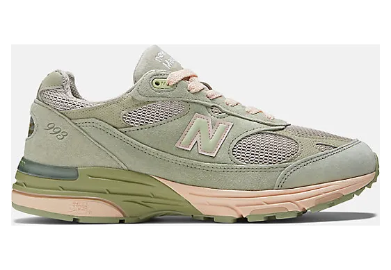 New Balance Fresh MR993JG1