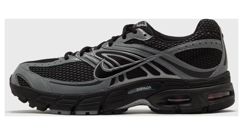 Nike Air Max Moto 2K Black Cool Grey