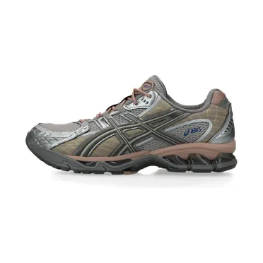 ASICS SportStyle GEL-NIMBUS 10.1 (moonrock / truffle grey) – 1203A543-250