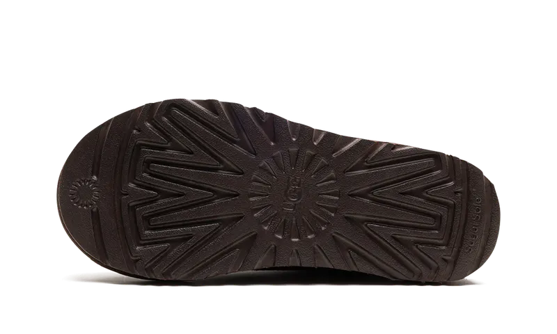 Ugg TASMAN “Burnt Cedar” (5955-BCDR)