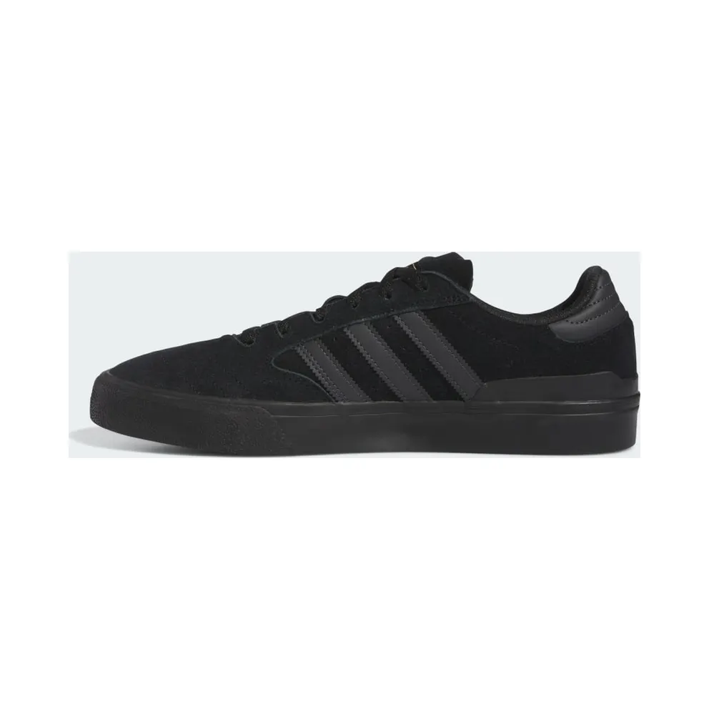 adidas Busenitz Vulc II Core Black / Carbon / Core Black (IE3087)
