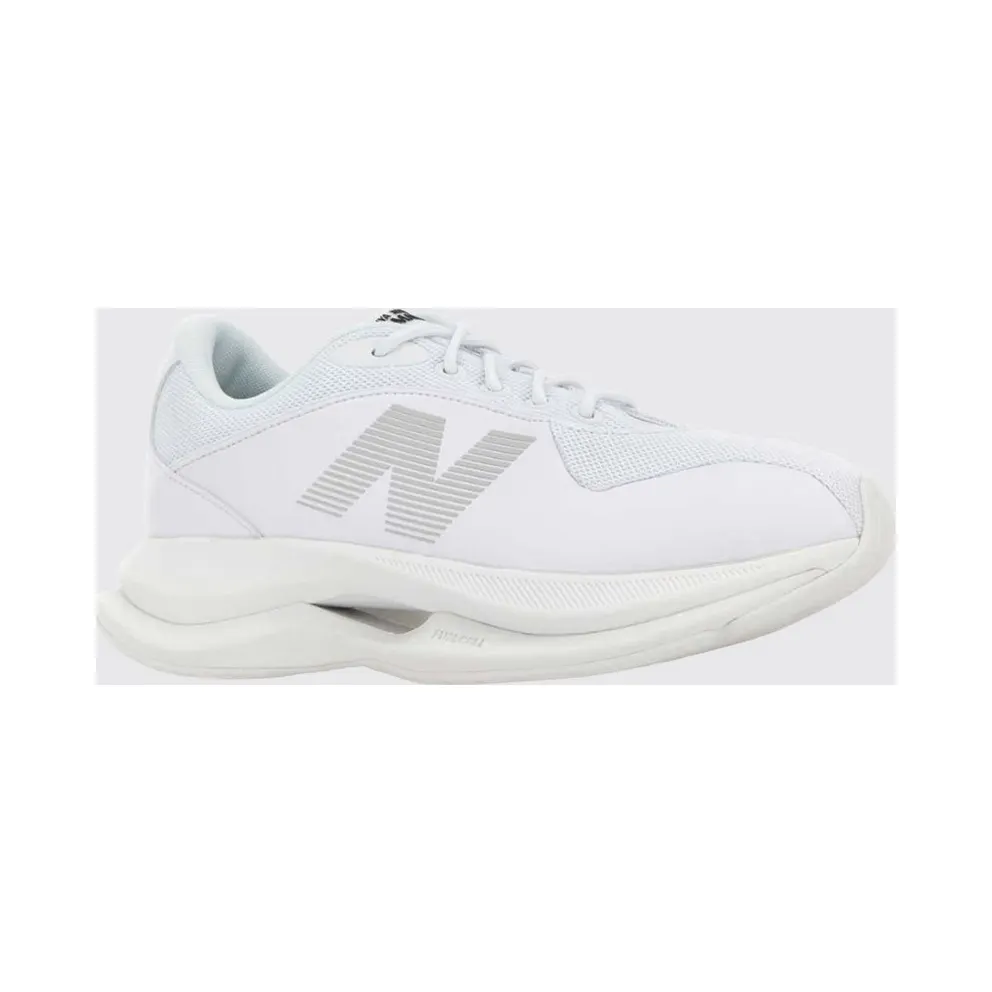 New Balance Junya Watanabe x New Balance TF100 Mesh Sneakers White (WQK102001WHITE)