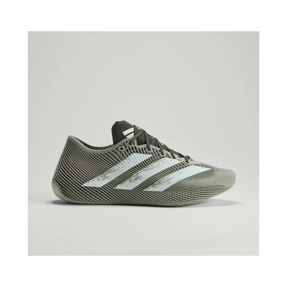 adidas Climacool Laced “Night Cargo / Core White / Night Cargo” (KJ2595)