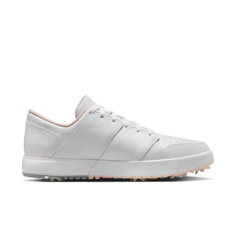 Jordan Nu Retro 1 Golf “Washed Coral” (FZ4153-103)