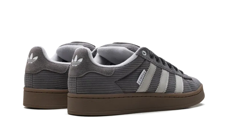 Adidas Campus 00s “Charcoal Grey” (ID1363)