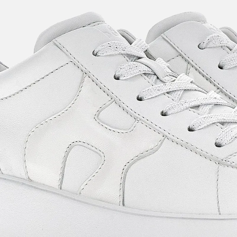 Hogan Rebel White (HXW5640DN61QYQ0351) (5)