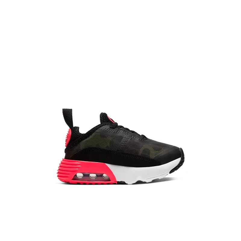 Nike Air Max 2090 SP Infrared (TD) Infrared/Dark Sage/Baroque Brown (CW7411-600)