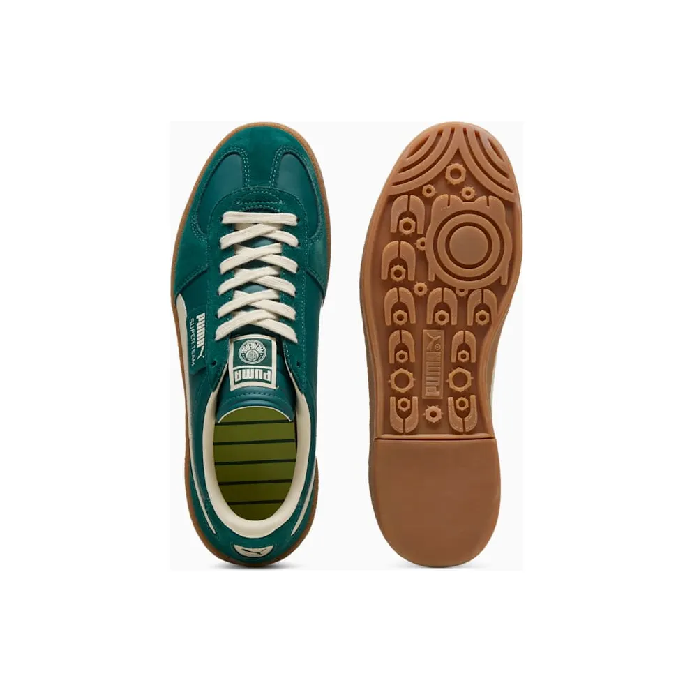 Puma Palmeiras x Super Team ‘Home Kit’ (40108001)
