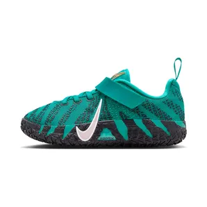 Nike Ja 3 PS “Scratch 3.0” (IB4771-300)