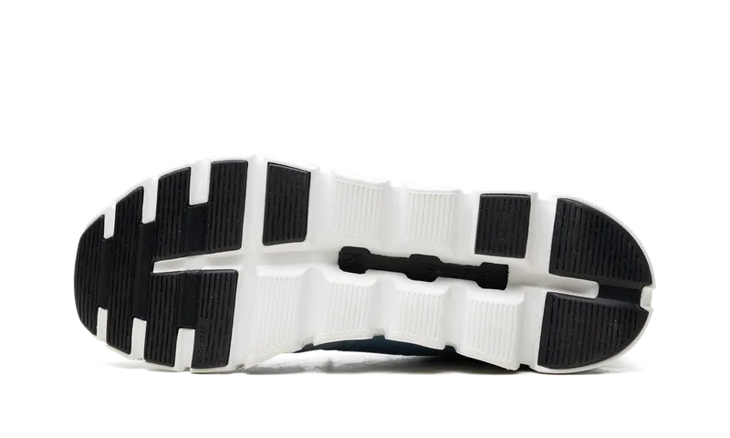 On Running Cloud 6 “Chambray White” (3MF10071508)