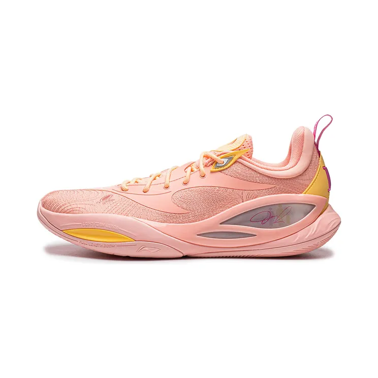 li-ning-wade ABPW013-19