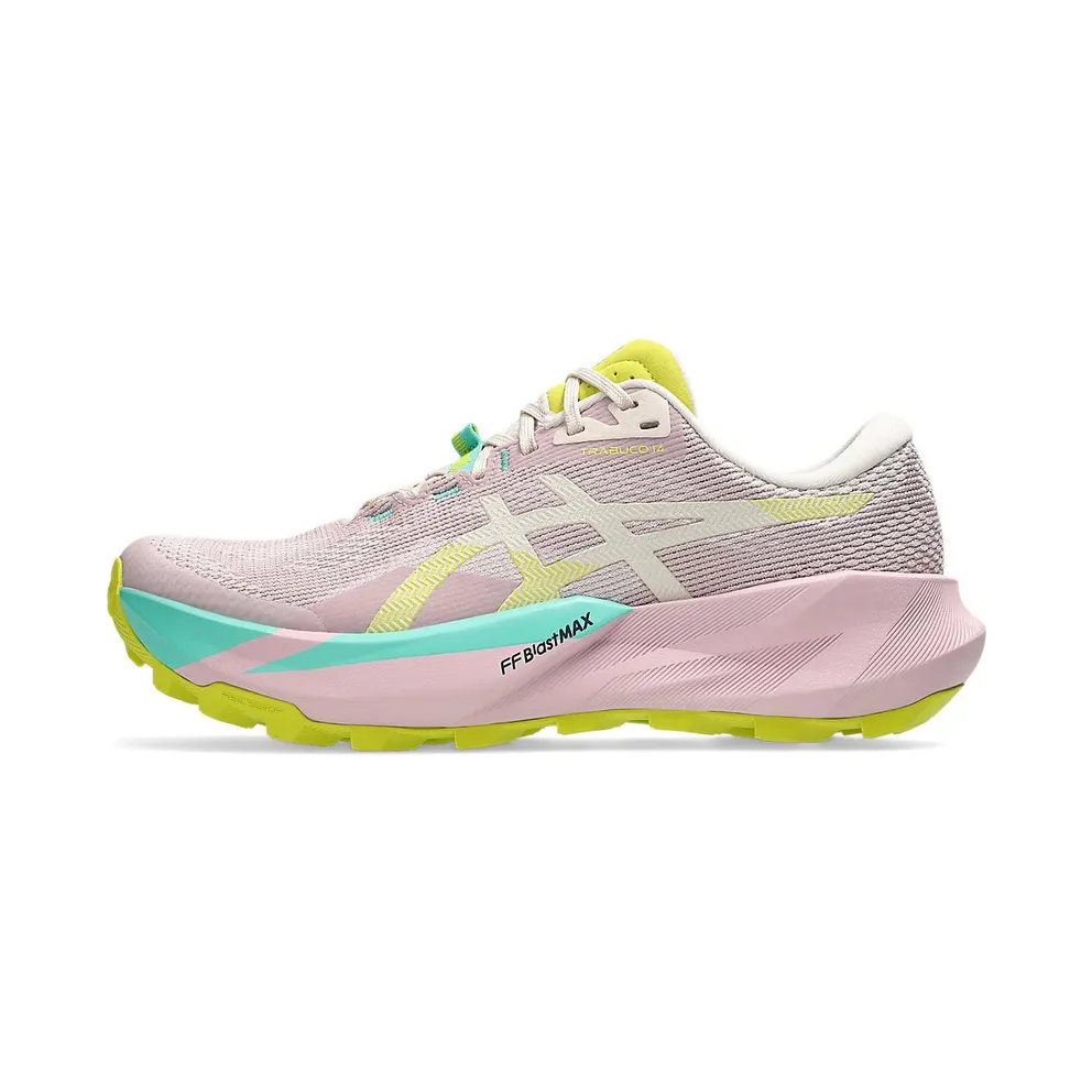 ASICS TRABUCO 14 “Morganite / Mineral Beige” (1012B938-700)