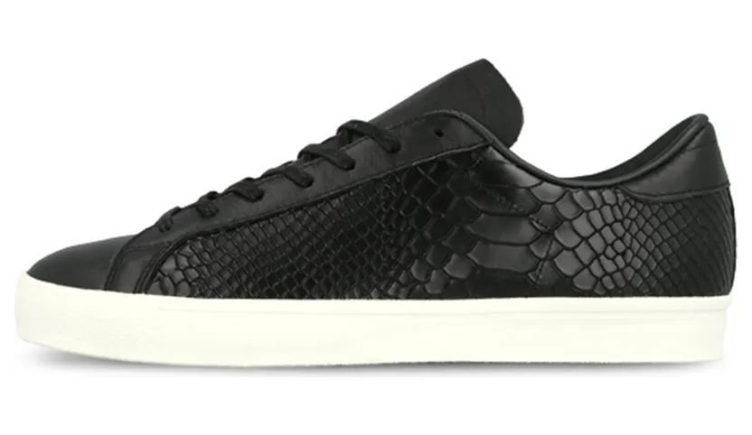 Adidas Consortium Rod Laver Vintage Black (B33983)