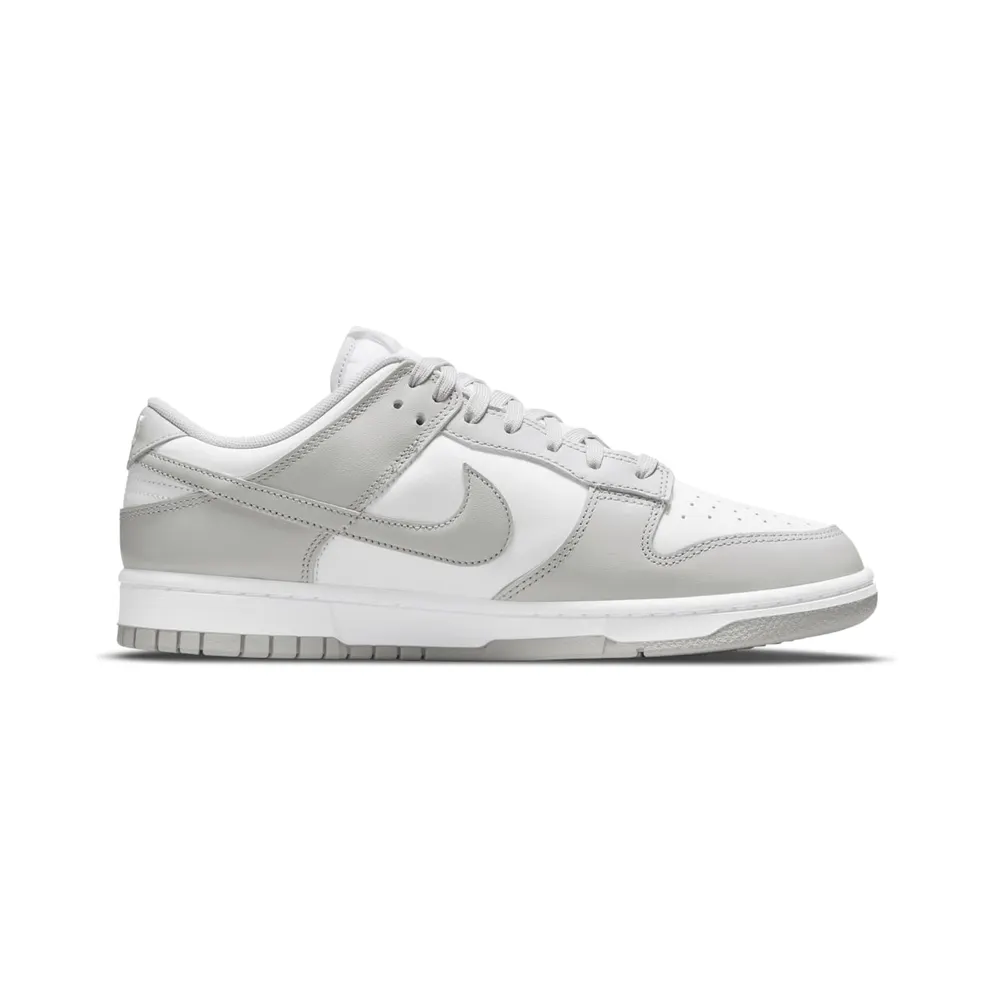 Nike Dunk Low Grey Fog (DD1391-103)