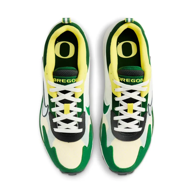 Nike Air Max Solo Oregon Ducks (FZ4837-001)
