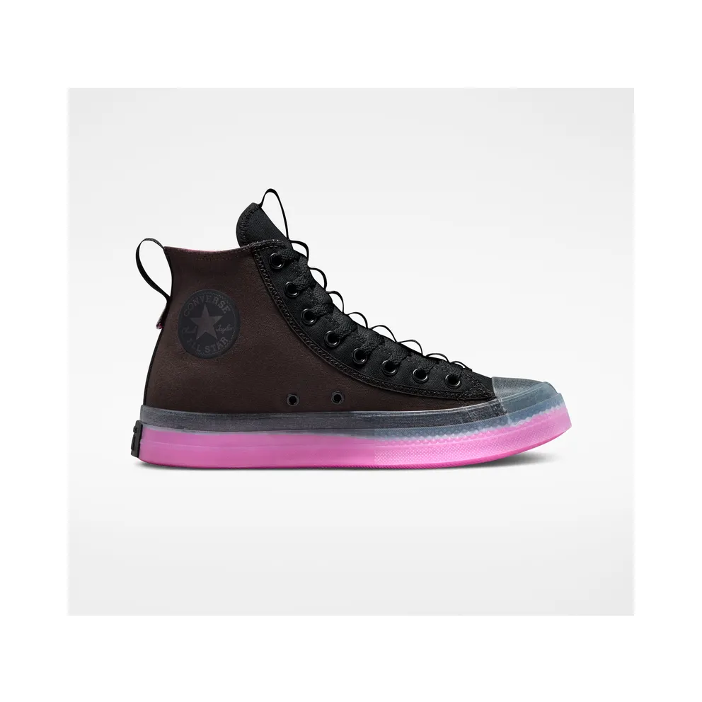 Converse Chuck Taylor All Star CX Explore Edge Glow Velvet Brown/Black