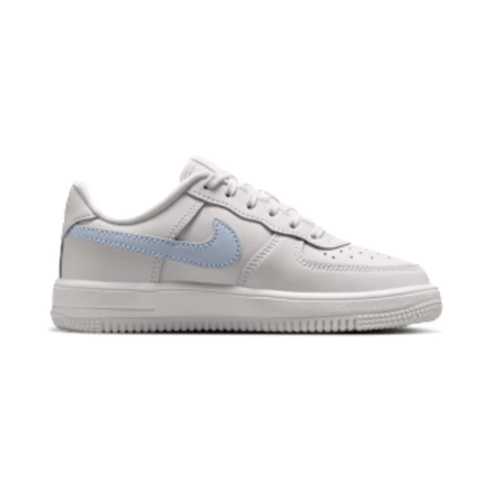 Nike Force 1 Low “Sail / Football Grey” (IR0596-101)