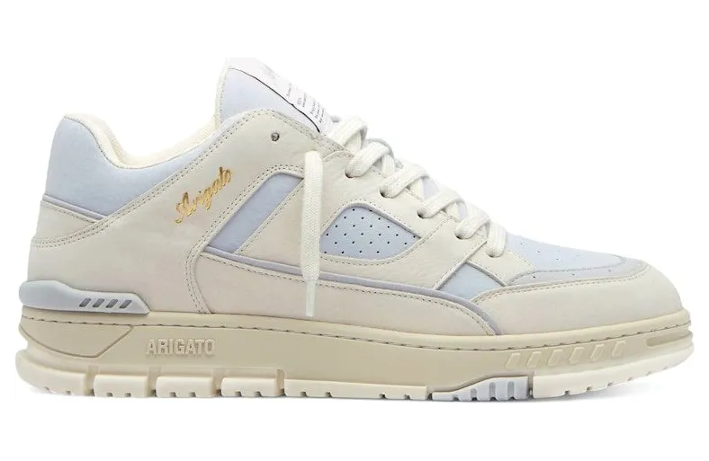 Axel Arigato Area Lo Light Blue Off White (F3362002)