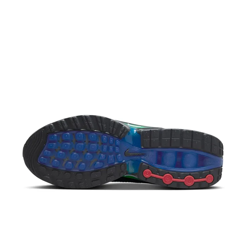 Nike Air Max Dn Black Rage Green (DV3337-010)