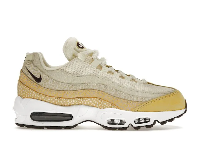 Nike Air Max 95 Saturn Gold Alabaster (FD9857-700)