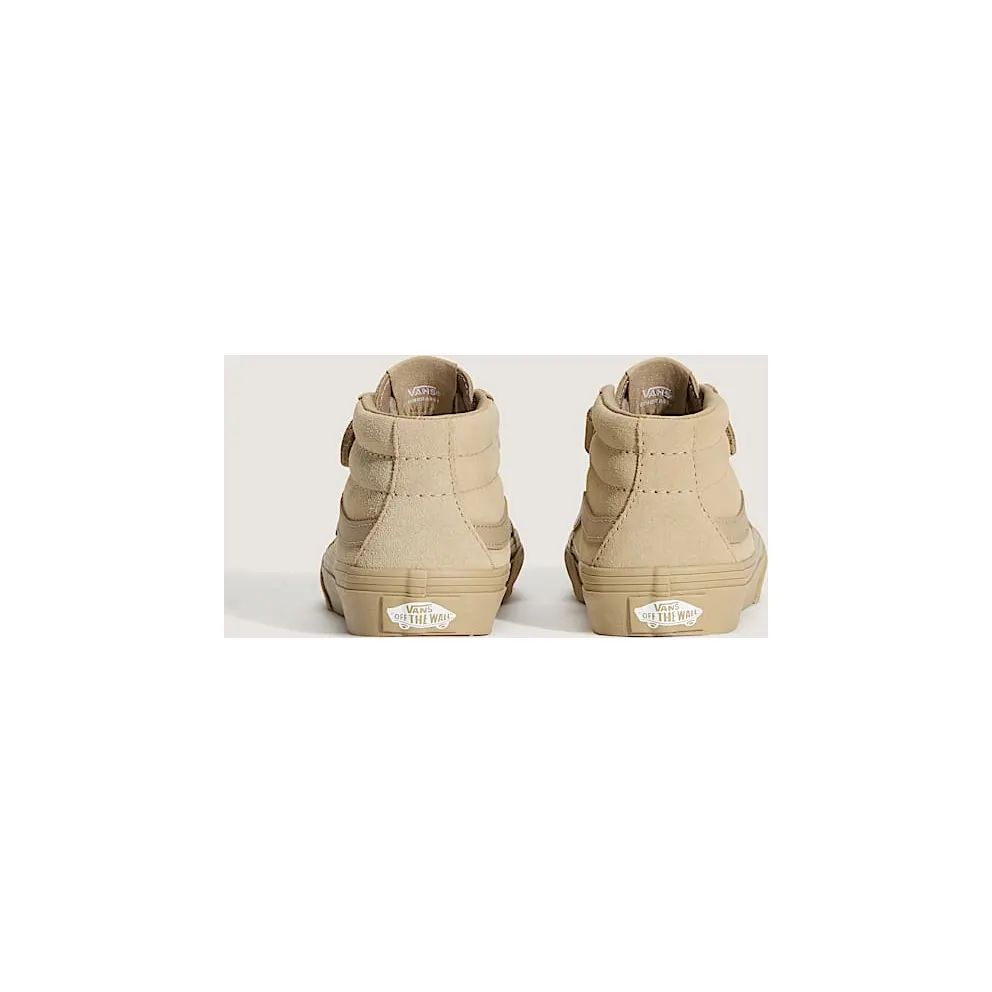 Vans SK8-Mid Beige (VN000CYR4MG)