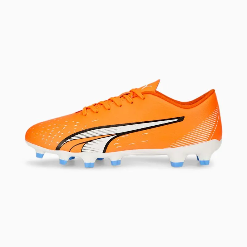 Puma Ultra Play FG/AG Supercharge Pack (107248-01)