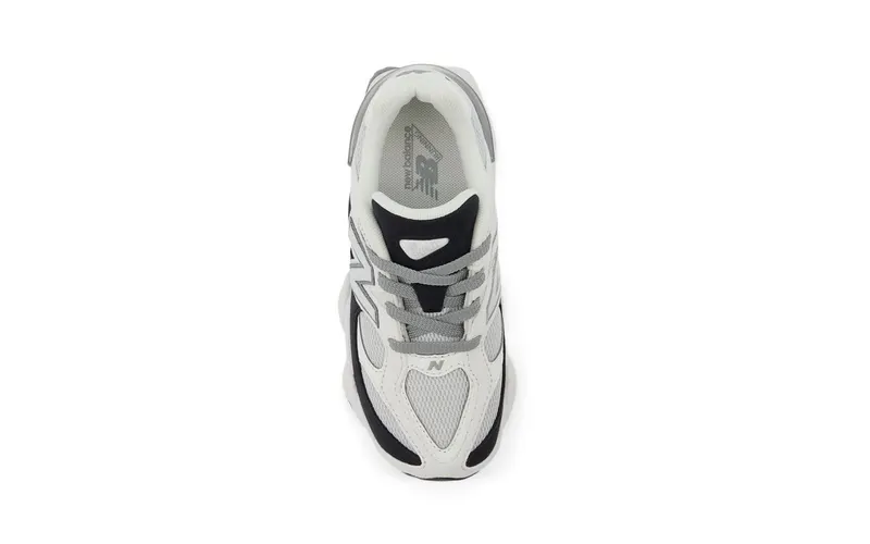 New Balance 9060 Lace PS “Reflection Grey” (PC9060RB)