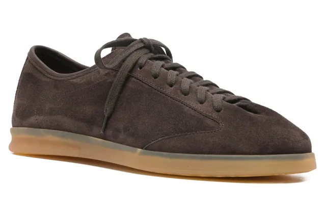 Henderson Baracco Lace-up “Brown” (ELTON.K.0 MOKA) (4)
