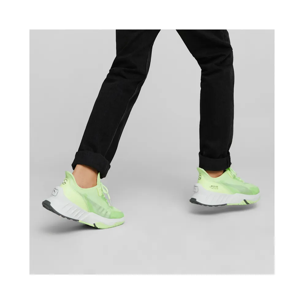 Puma Mercedes F1 Maco SL Motorsport Shoes White (30703605)