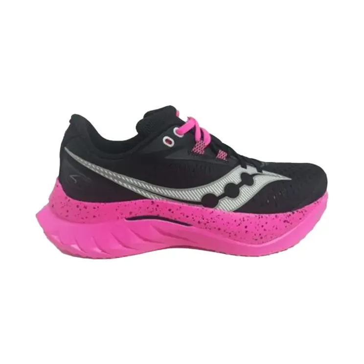 Saucony Endorphin Speed 4 Black Girls RUN! (S10940-400)