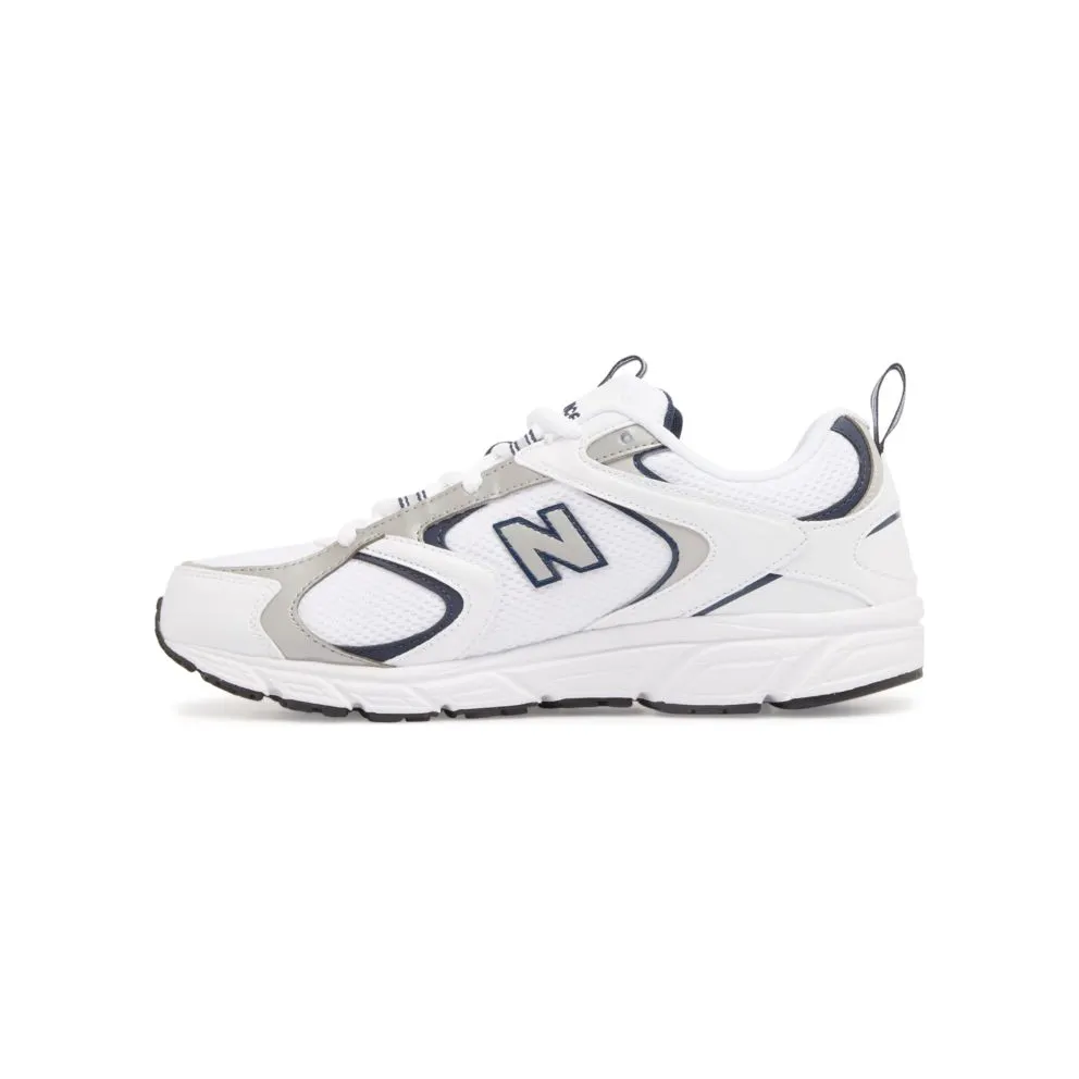 New Balance 408 ML408A Munsell White / Natural Indigo