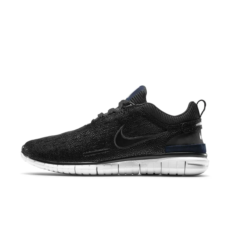 Nike Free OG 14 Stingray Black Black/Black-Sea Glass (705006-001)