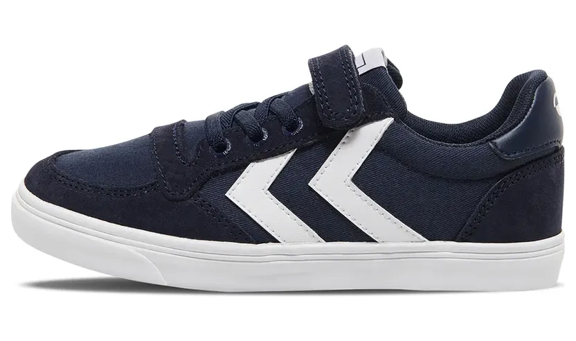 Hummel Stadil Blauw (204497-8628)
