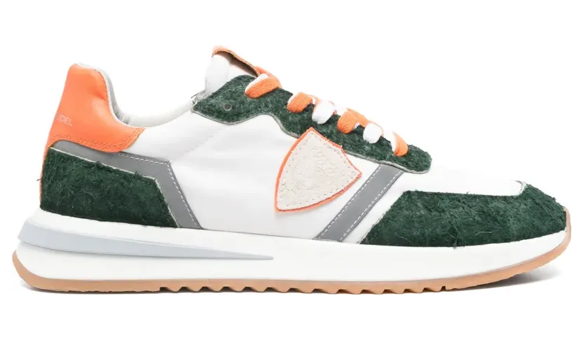 Philippe Model Paris Tropez 2.1 Sneakers – Weiß (TYLUWPD2)