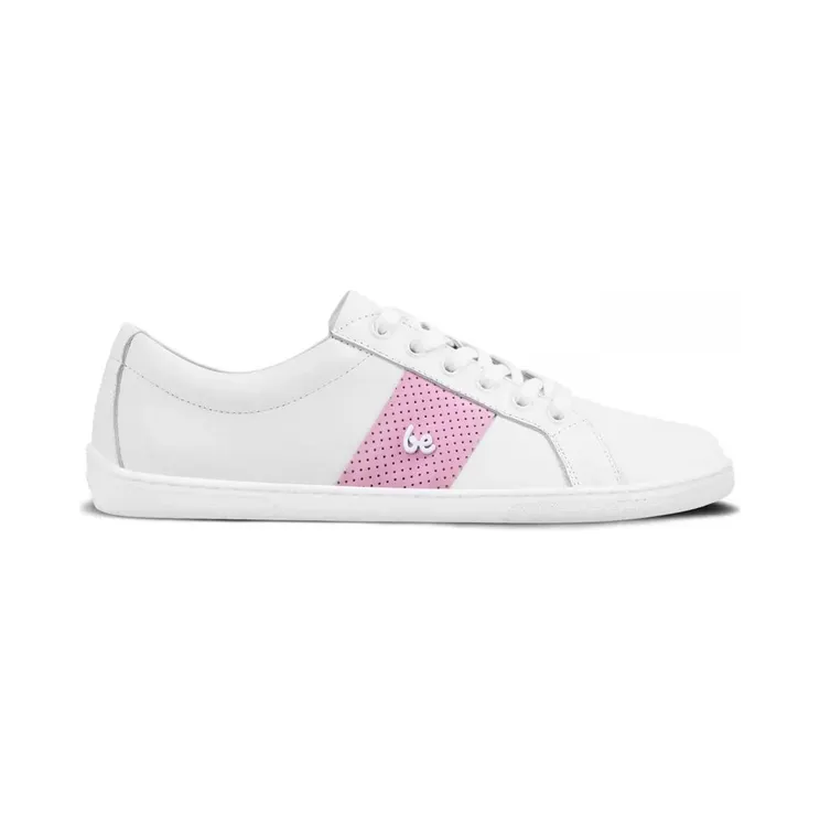 Be Lenka wit/roze (50940042)