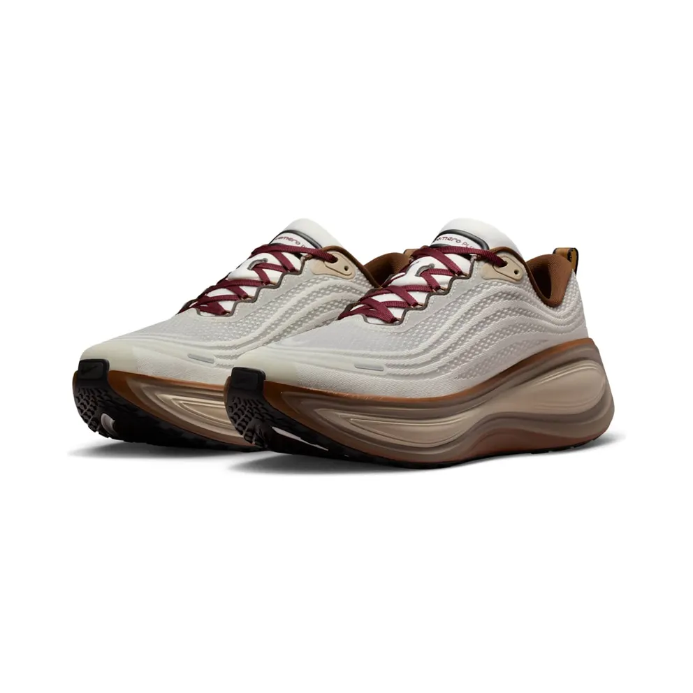 Nike Vomero Plus “Sail Pecan Brown” (IO4482-100)