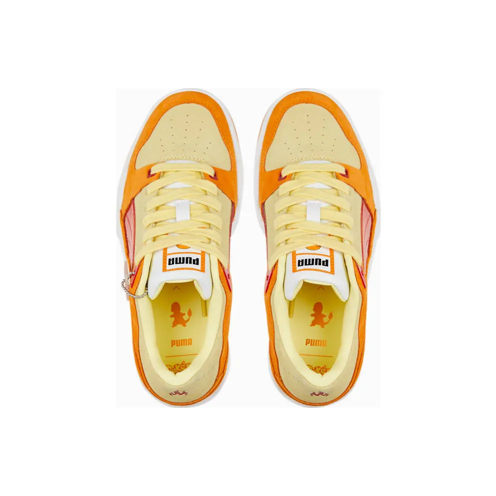 Puma x POKÉMON Slipstream Lo Charmander (387809-01)