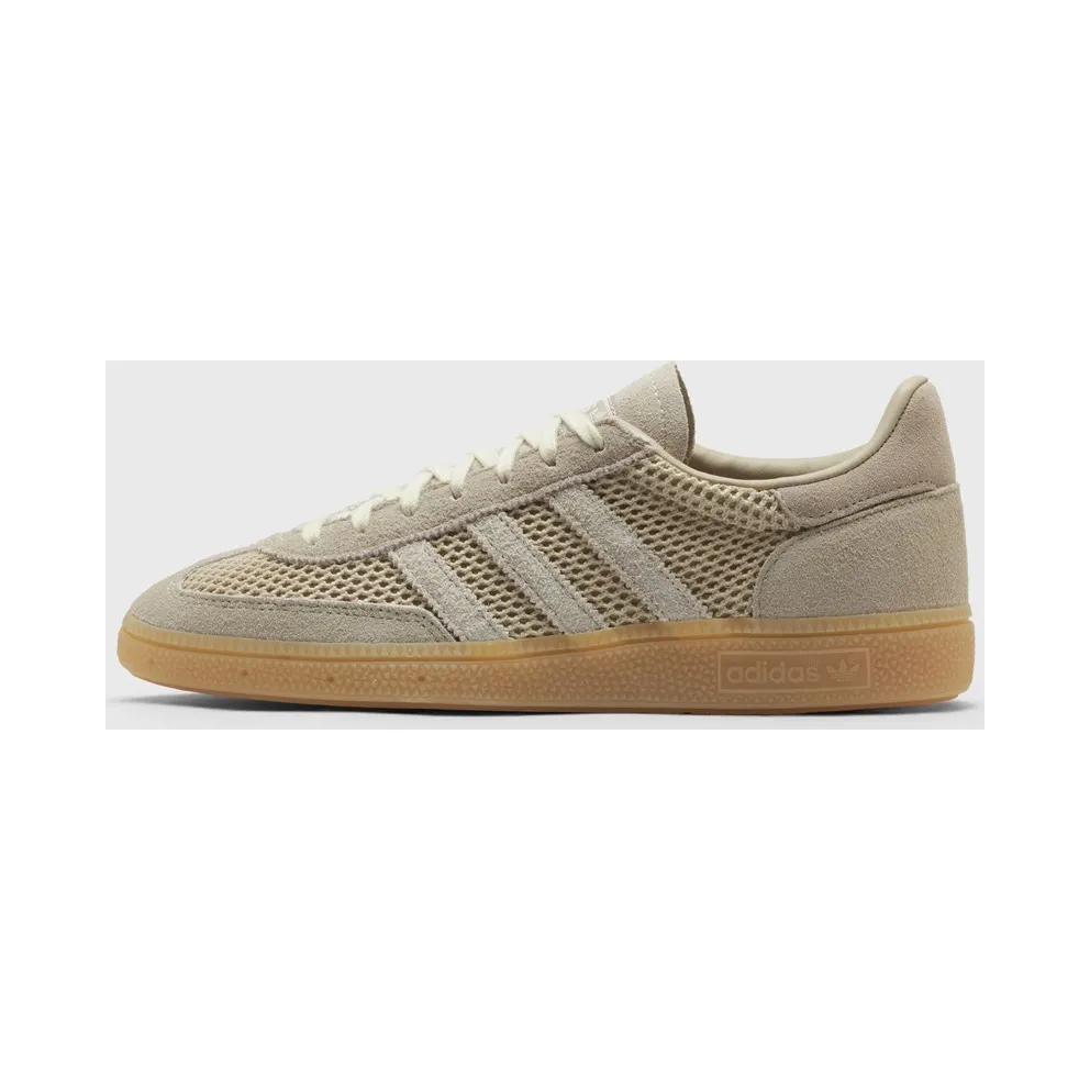 adidas Spezial Beige
