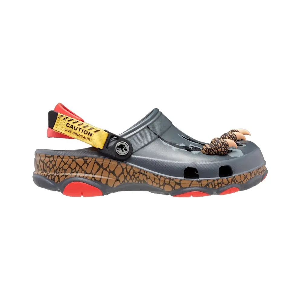 Crocs Classic All-Terrain Clog Jurassic World (207968_0IE)