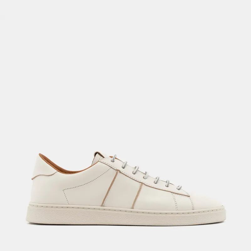 Buttero Burro “White” (127-BUTTERO-BUT11740MOTE-UG-02)