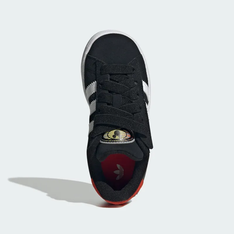 adidas Campus 00s LED Lights Comfort Closure Disney Mickey Mouse (JP7989)