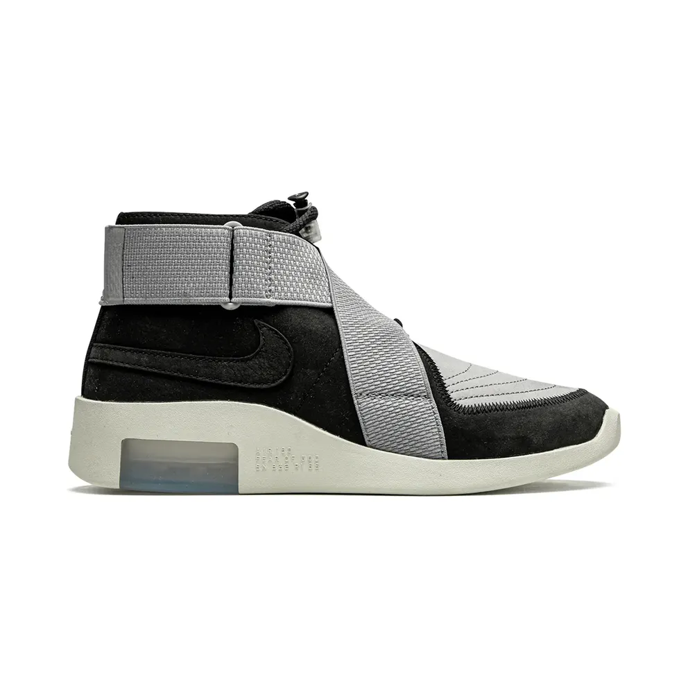 Nike ‘Air Fear of God 1 Raid’ – Black (AT8087)