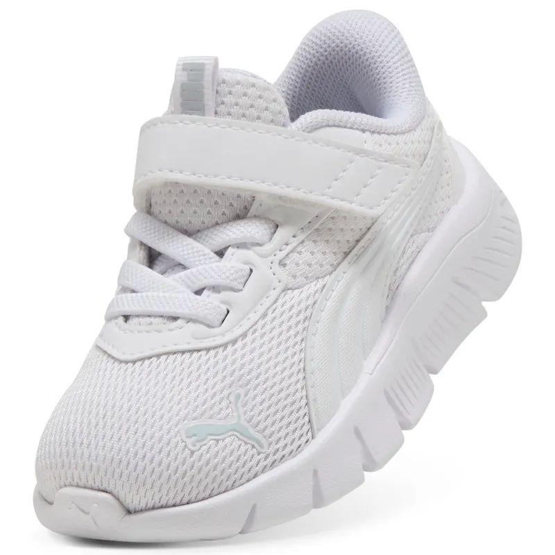 Puma FlexFocus Modern “Puma White / Flat Light Gray” (311523_07)