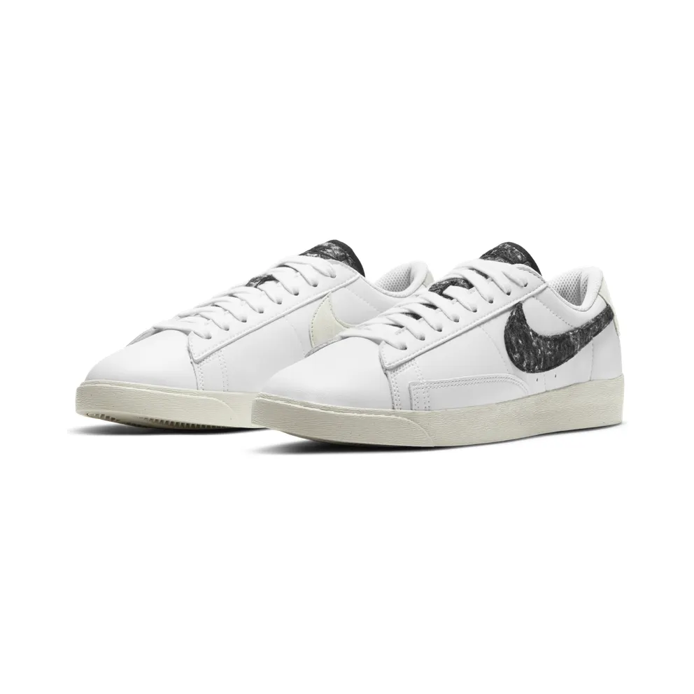Nike Blazer Low SE White (DA4934-100)
