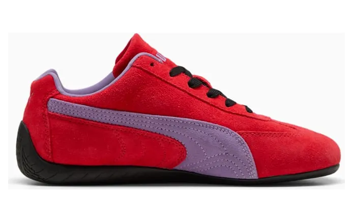Puma Speedcat OG Red Lavender Alert (398846-42)