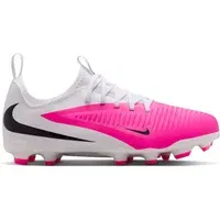 Nike Football Boots Nike Phantom 6 pink (IH1795901)
